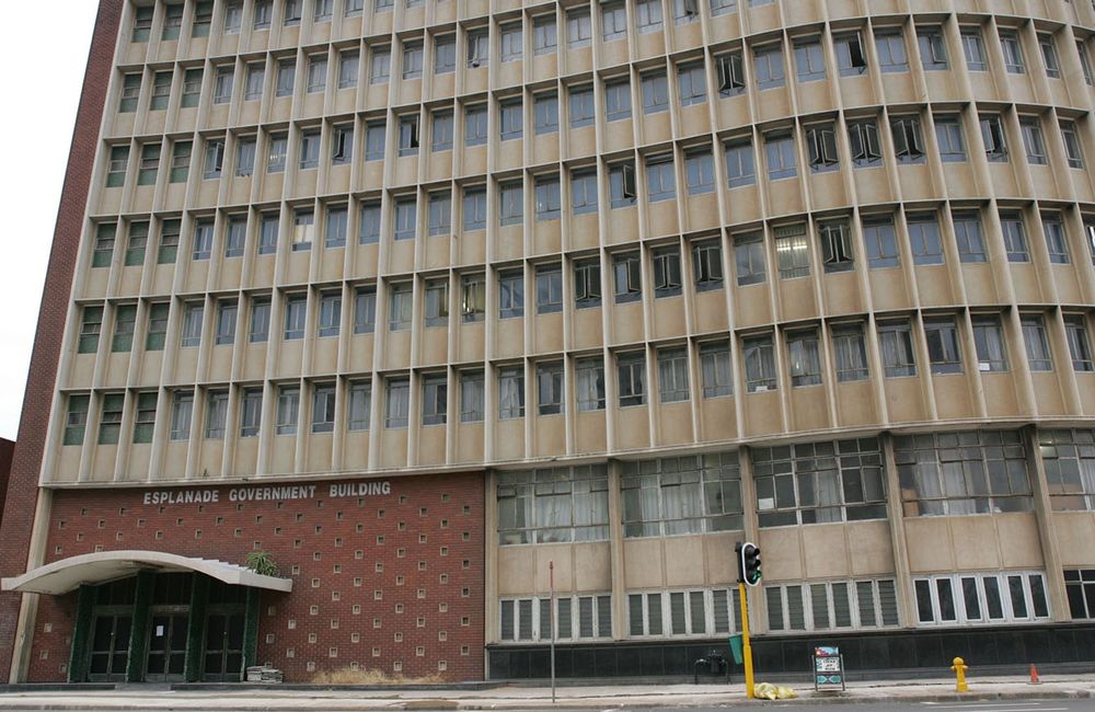 Durban councillors call for renovation of derelict buildings to reduce rental costs