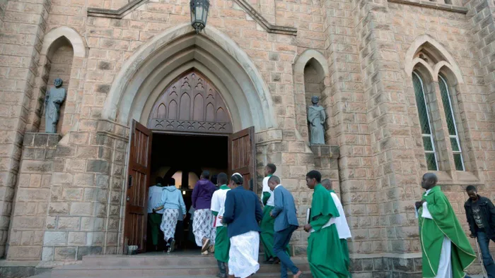 A church that steps into a political vacuum does not fill it. It simply becomes another institution that future reformers will need to rebuild trust in.