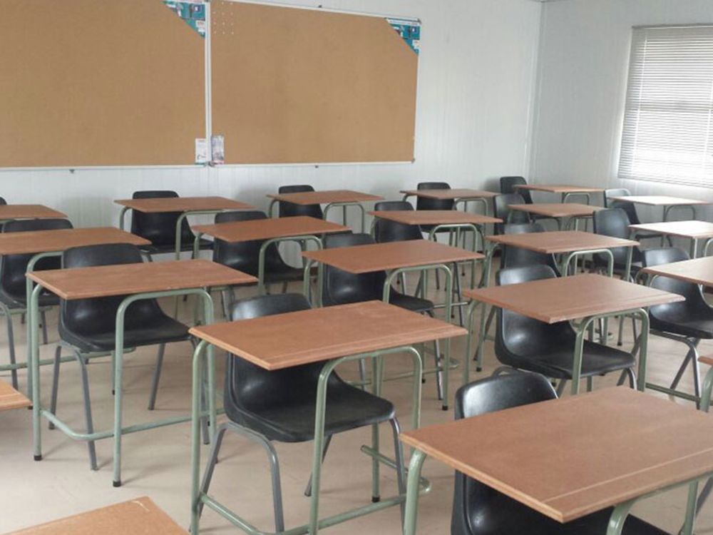 Darling to get high school despite budget cuts