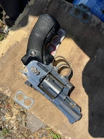 Cape Town intensifies efforts against gun crime with surge in arrests and firearm recoveries