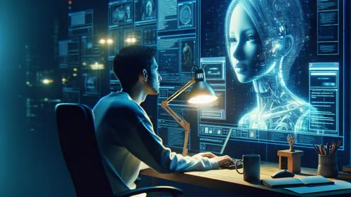 How AI is transforming mental health care: insights from US researchers