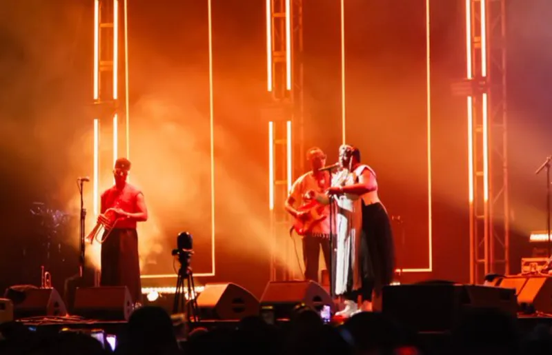 Why the Cape Town Jazz Festival Matters