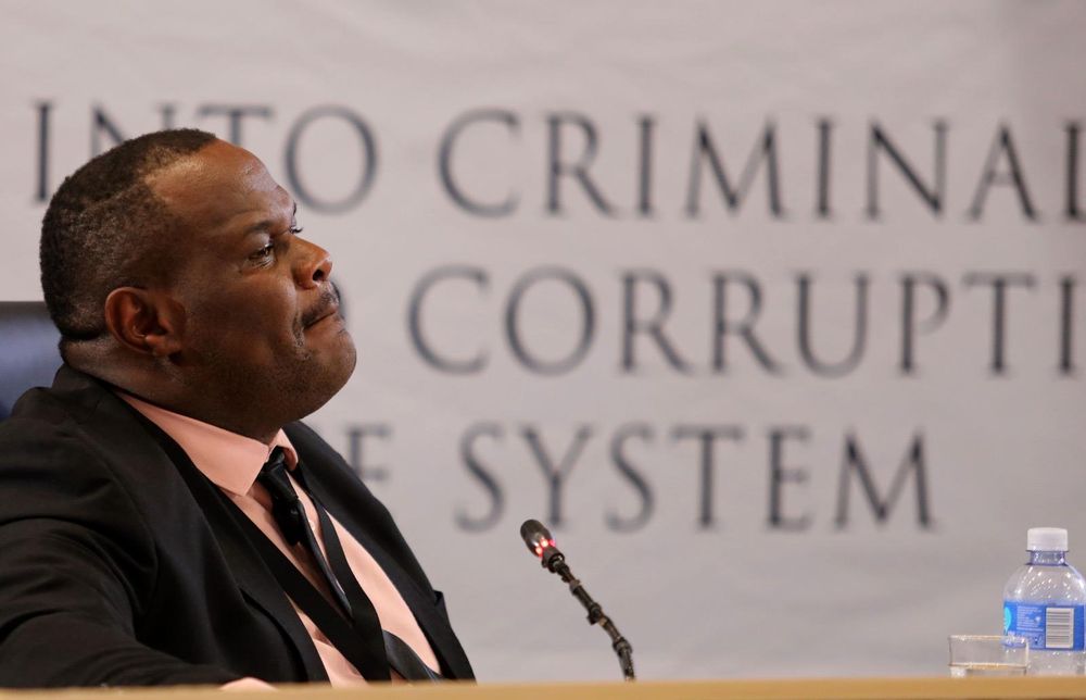 Court dismisses Sergeant Fannie Nkosi’s prison hospital wing plea