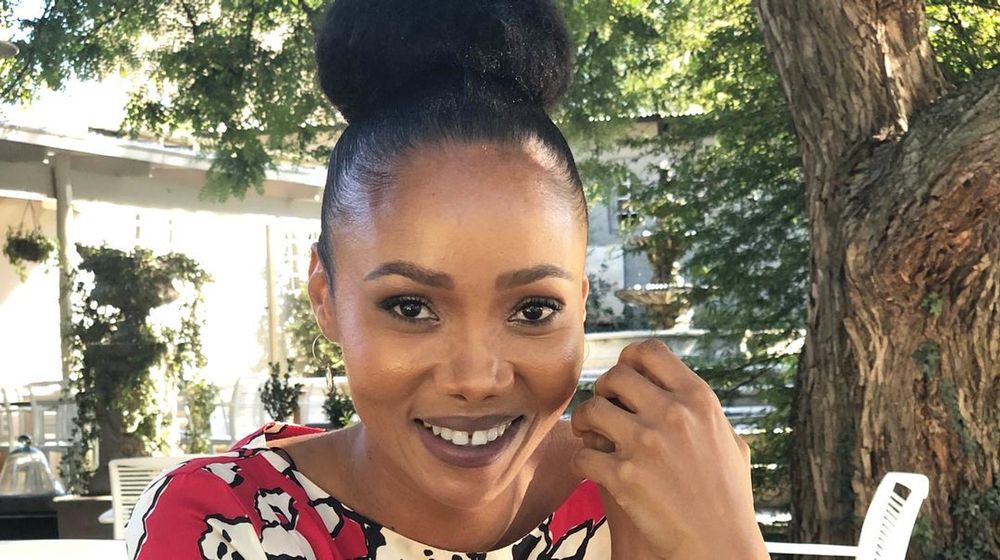 Kaya FM moves on from Dineo Ranaka drama, set to replace her with ...