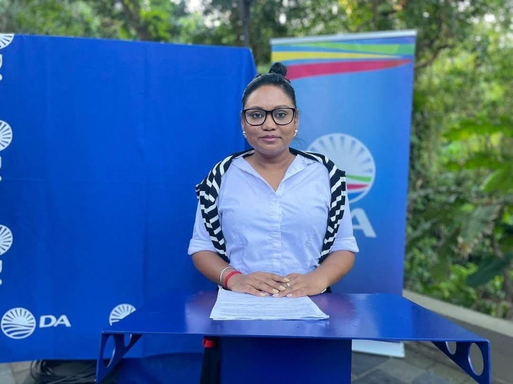 Celebrating Community Progress in KwaDukuza's Ward 32