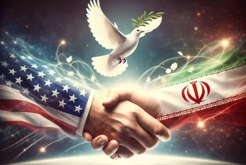 US and Iran agree to immediate, permanent end to military operations under memorandum