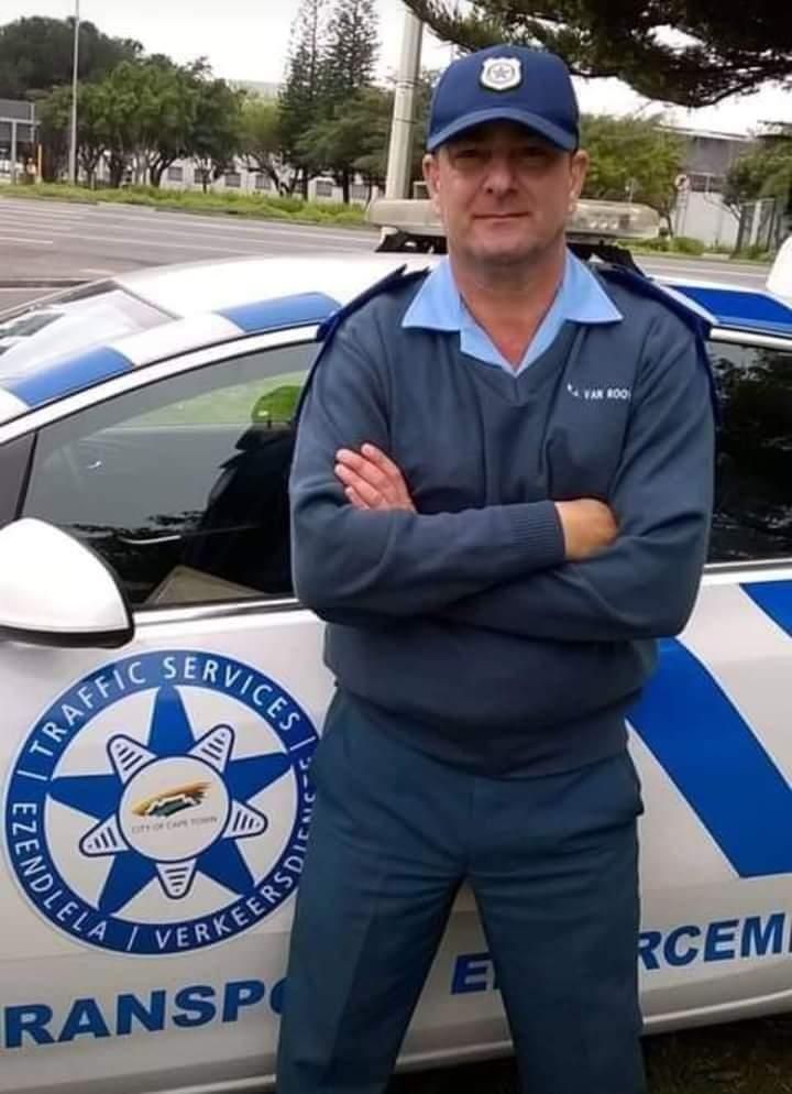Six years on, second suspect arrested in Cape Town traffic officer’s murder - IOL