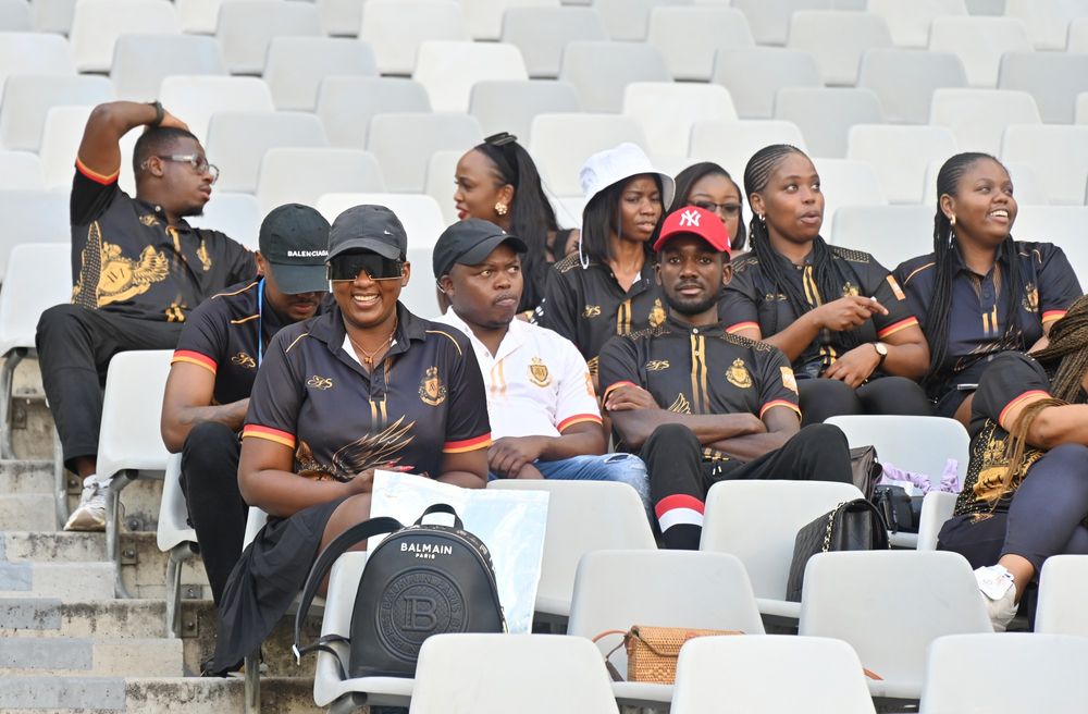 MaMkhize’s Mbabane Highlanders AM appoint former Chiefs and Pirates goalkeeper