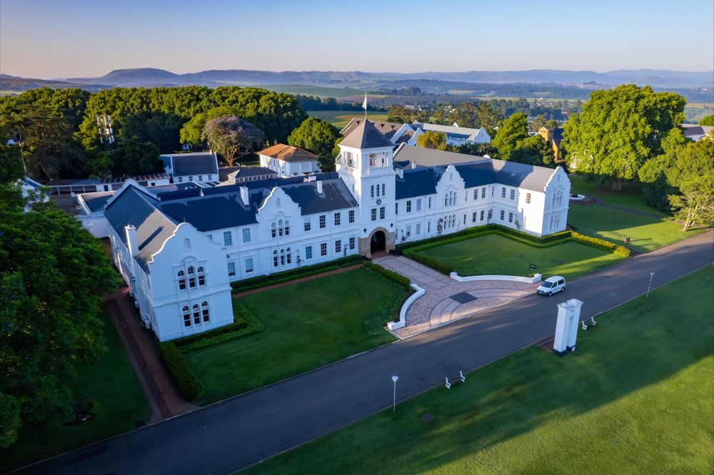 These 5 South African private schools rank among the world’s best