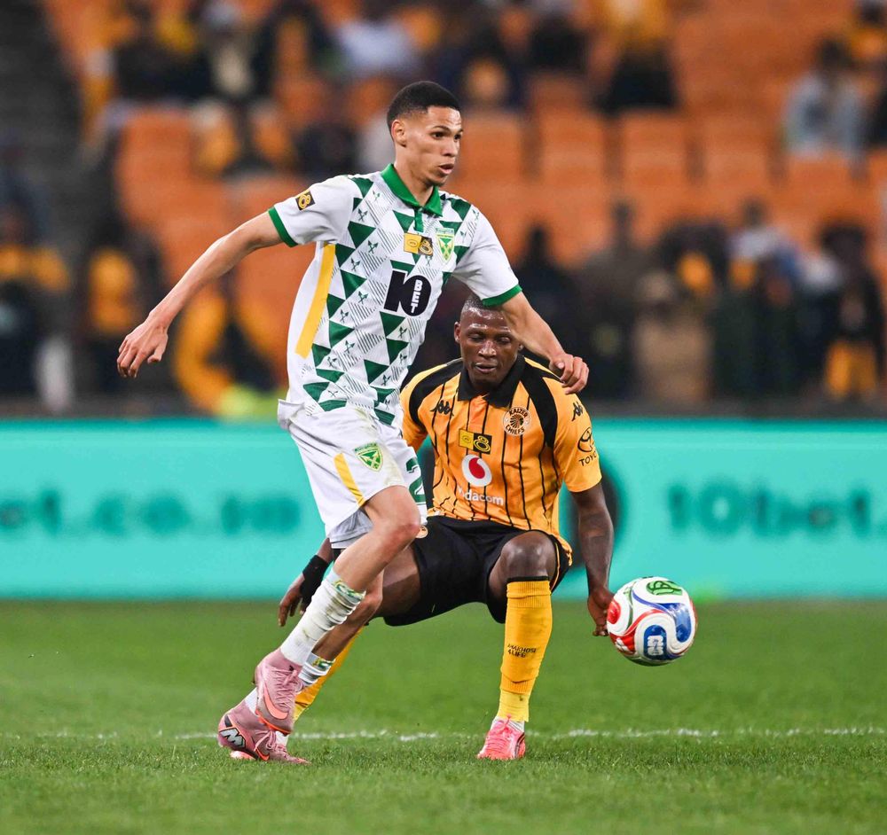 Pitso highlights local-coach advantage after Van Neel's Bafana call-up