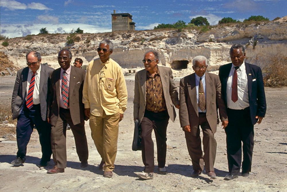 Confronting the hard truths of post-Madiba South Africa