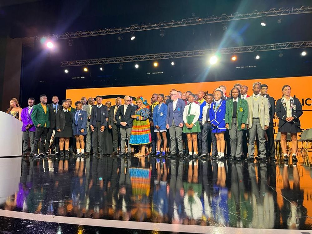 All the numbers behind the matric 2023 results