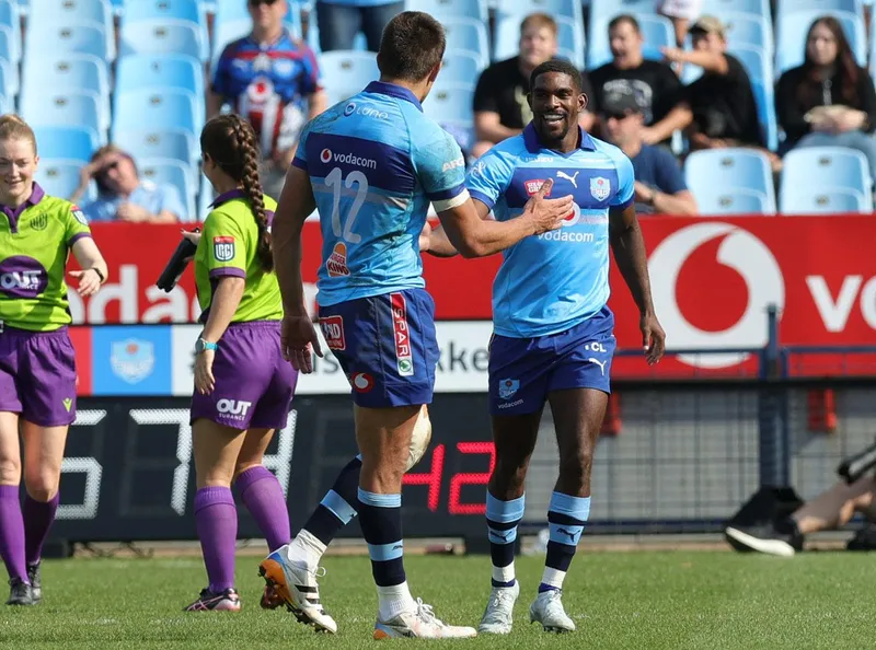 Captain Marcell Coetzee climbs ladder into pantheon of Bulls greats