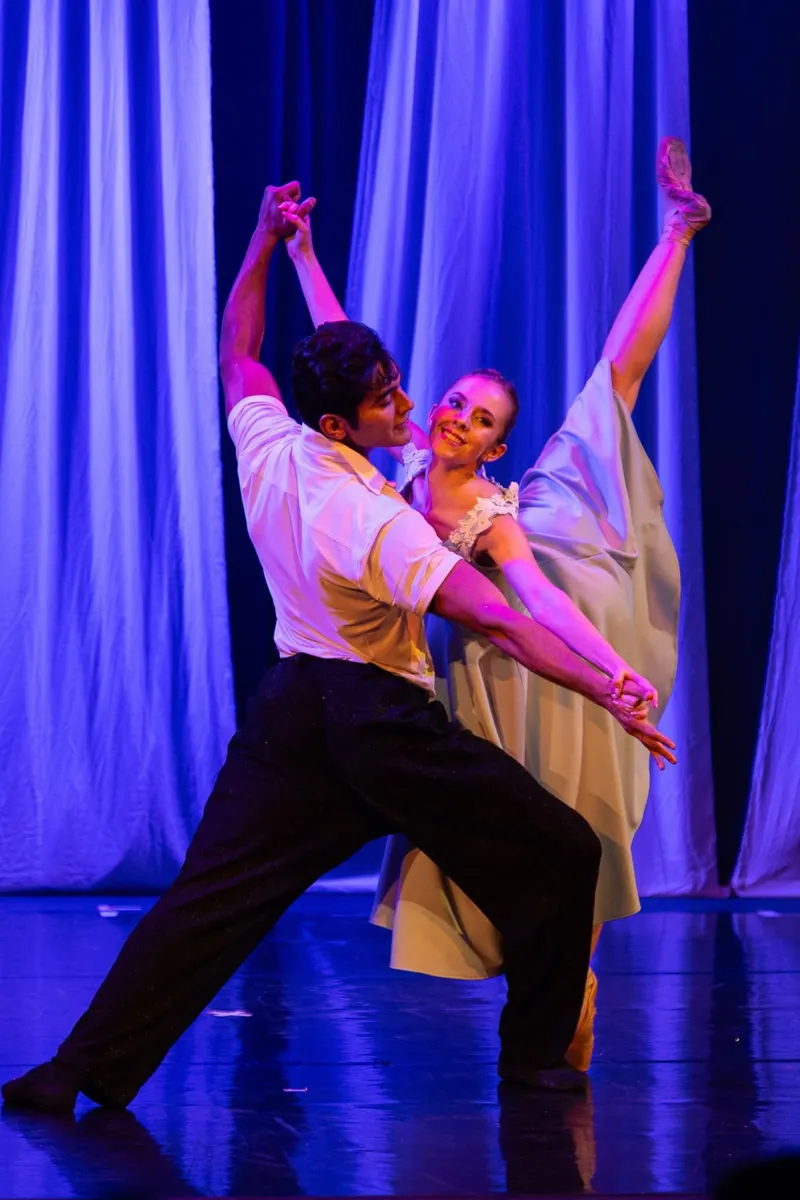 Get a front row seat to Durban's buzzing theatre scene