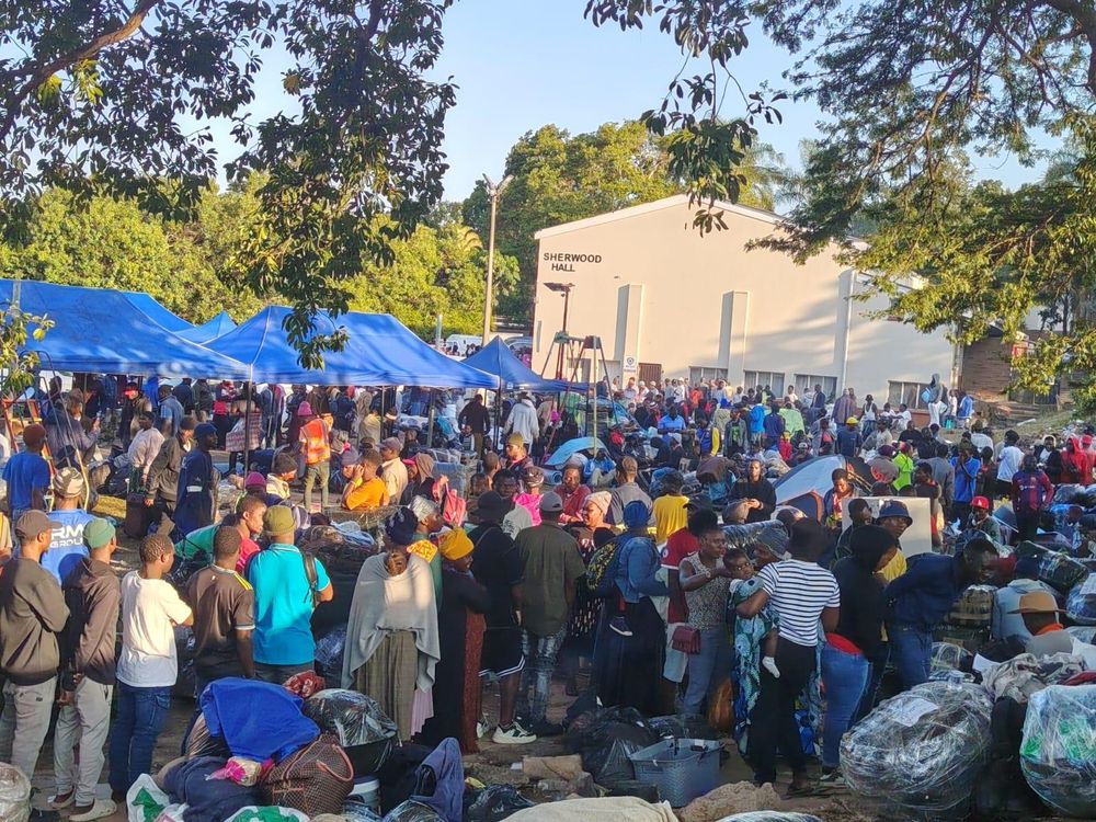 Over 20 buses transport Malawians home amid rising tensions in KZN