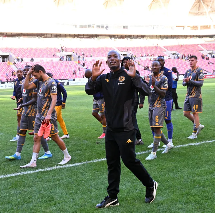 Kaizer Chiefs v TS Galaxy : Amakhosi cherchent à mettre fin à la malédiction de leur bête noire au FNB Stadium