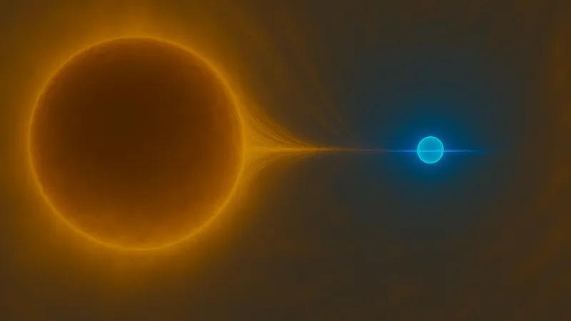 Northern Cape telescope cracks cosmic code surrounding 'phoenix' star
