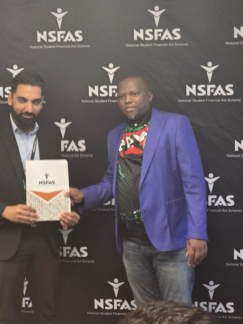 Nehawu and Nsfas reach resolution after prolonged wage dispute