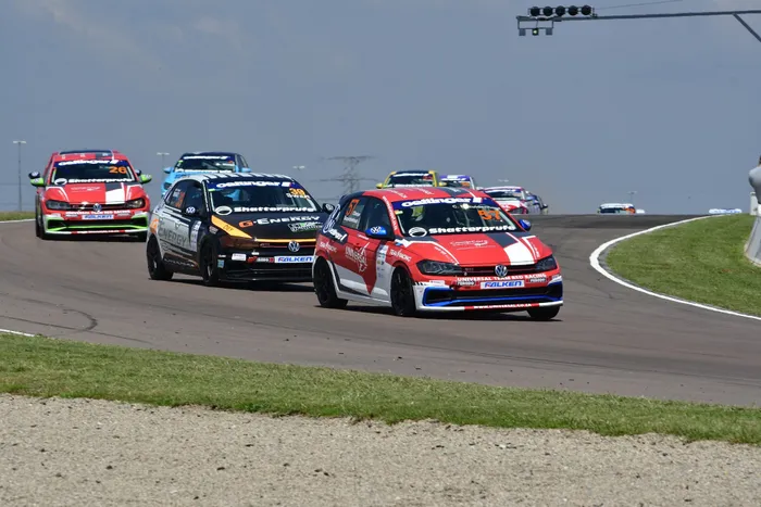 Local racing season to resume on August 7