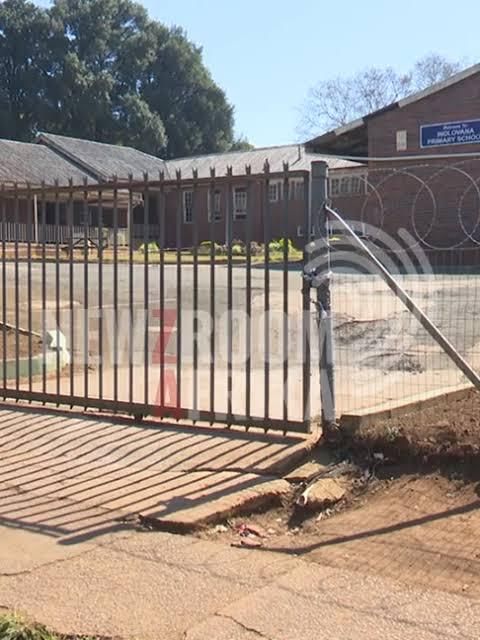 Parents keep children out of Greytown school over unsafe classrooms