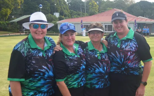 BSA Women’s Open delivers thrills