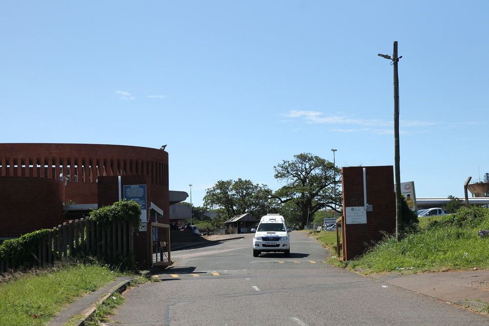 Outrage as mother gives birth on grass outside Wentworth Hospital