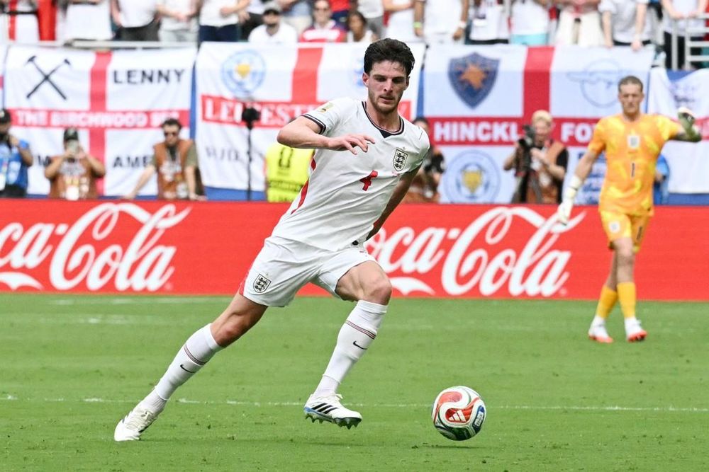 Le drame historique attise le feu de la demi-finale Angleterre-Argentine à la Coupe du Monde