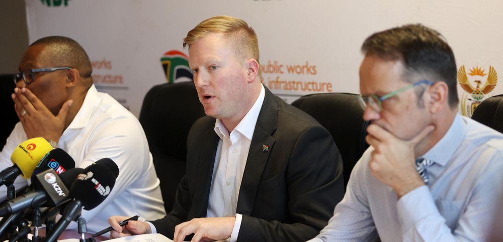 Building collapse: investigation reveals 'serious construction failures’