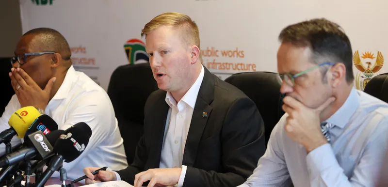 Building collapse: investigation reveals 'serious construction failures’