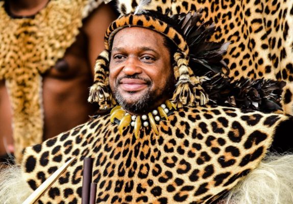 The Zulu king’s controversial call for the province of KwaZulu-Natal to be renamed Kwa-Zulu