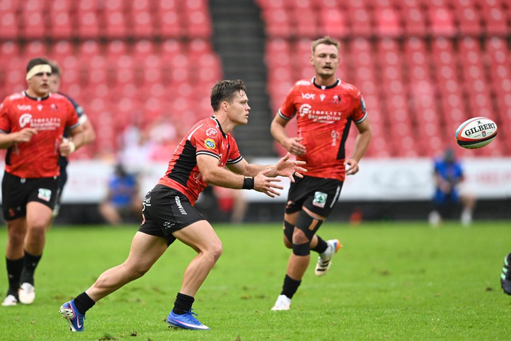 Currie Cup roars back as Lions face early Bloemfontein battle of the big cats