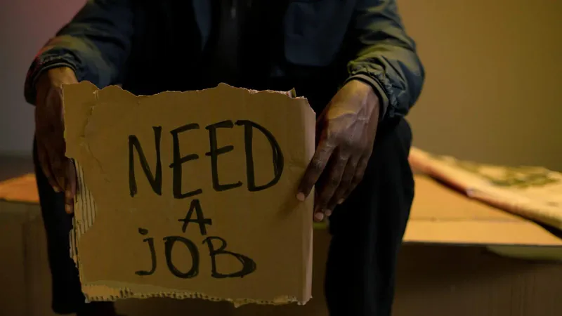 Run on numbers: understanding the impact of immigrants on South Africa's employment amidst judicial failures