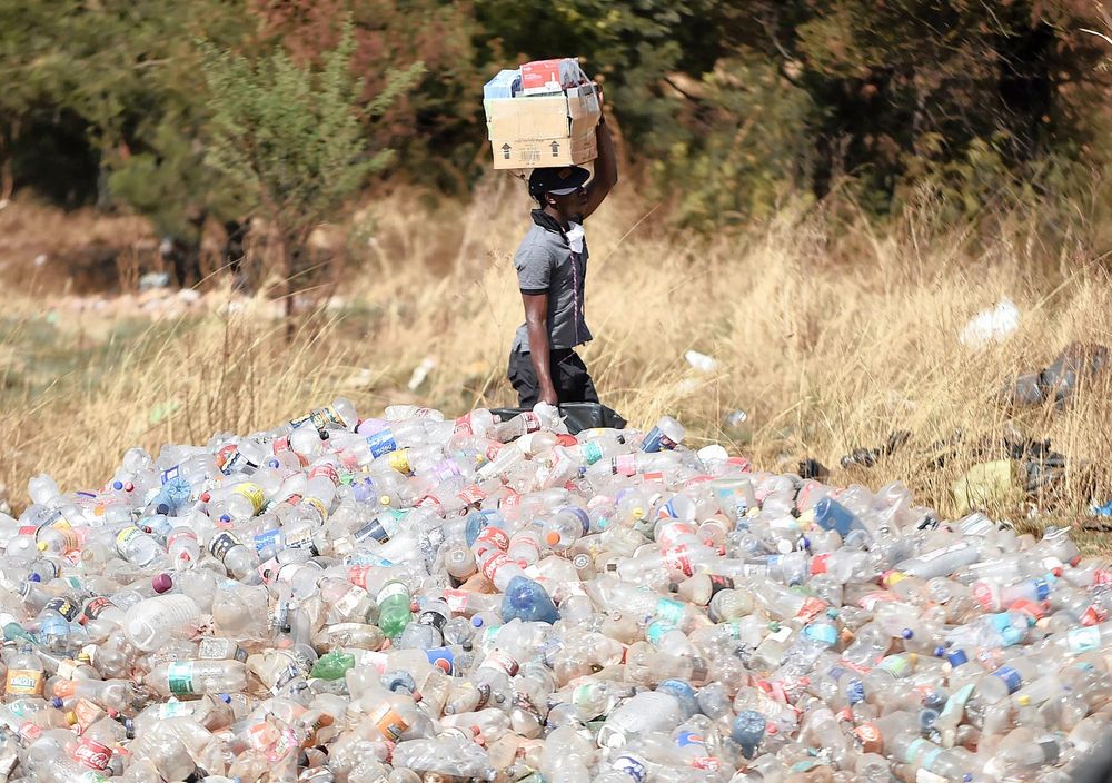 Recycling made easy: Essential tips for Clean-up and Recycle Week