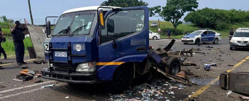 Suspects in CIT robbery killed in police shootout