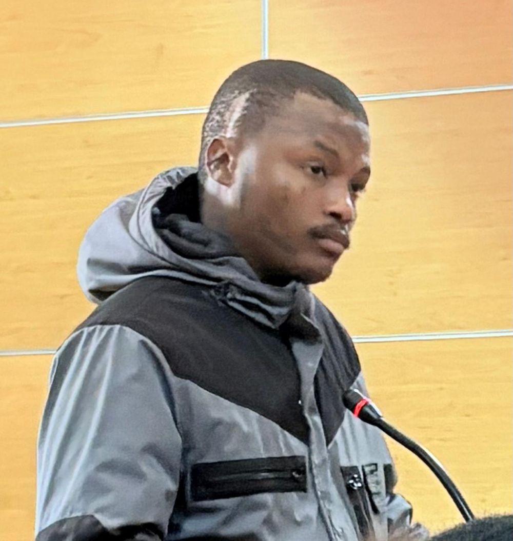 Limpopo musician Shebeshxt remains in custody over shooting incident