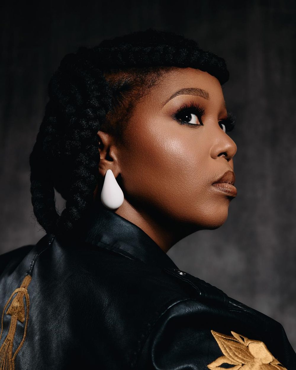 Maleh celebrates a full circle moment with historic theatre performance of ‘Dithapelo’