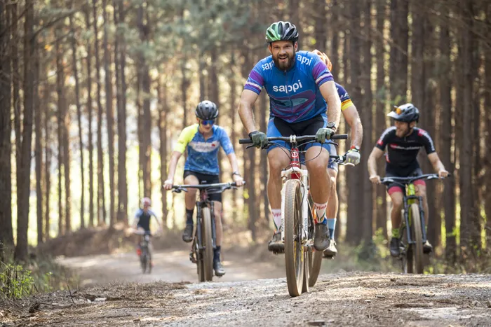  South Africa’s timber plantations are open to the public to enjoy a variety of recreational pursuits