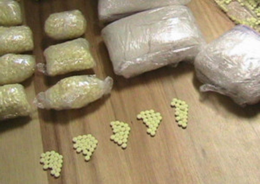 Social media plan to fight drug abuse