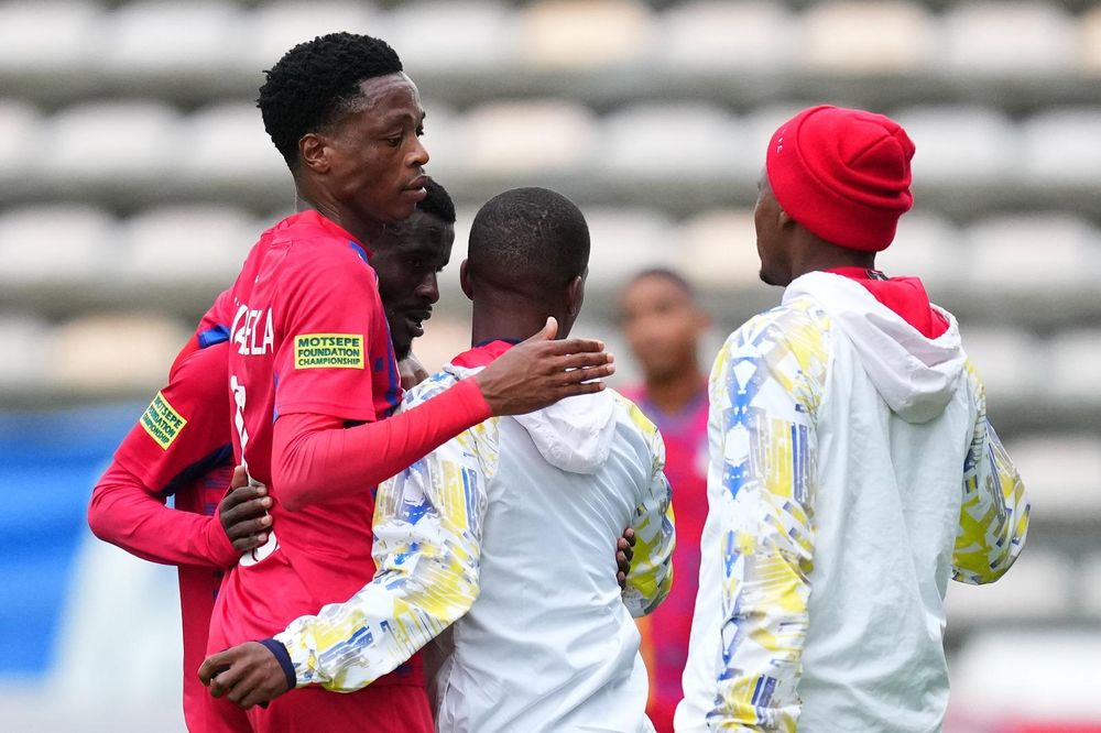 Manager Sphethu Pupuma urges Milford FC to capitalise on form in Magesi ...