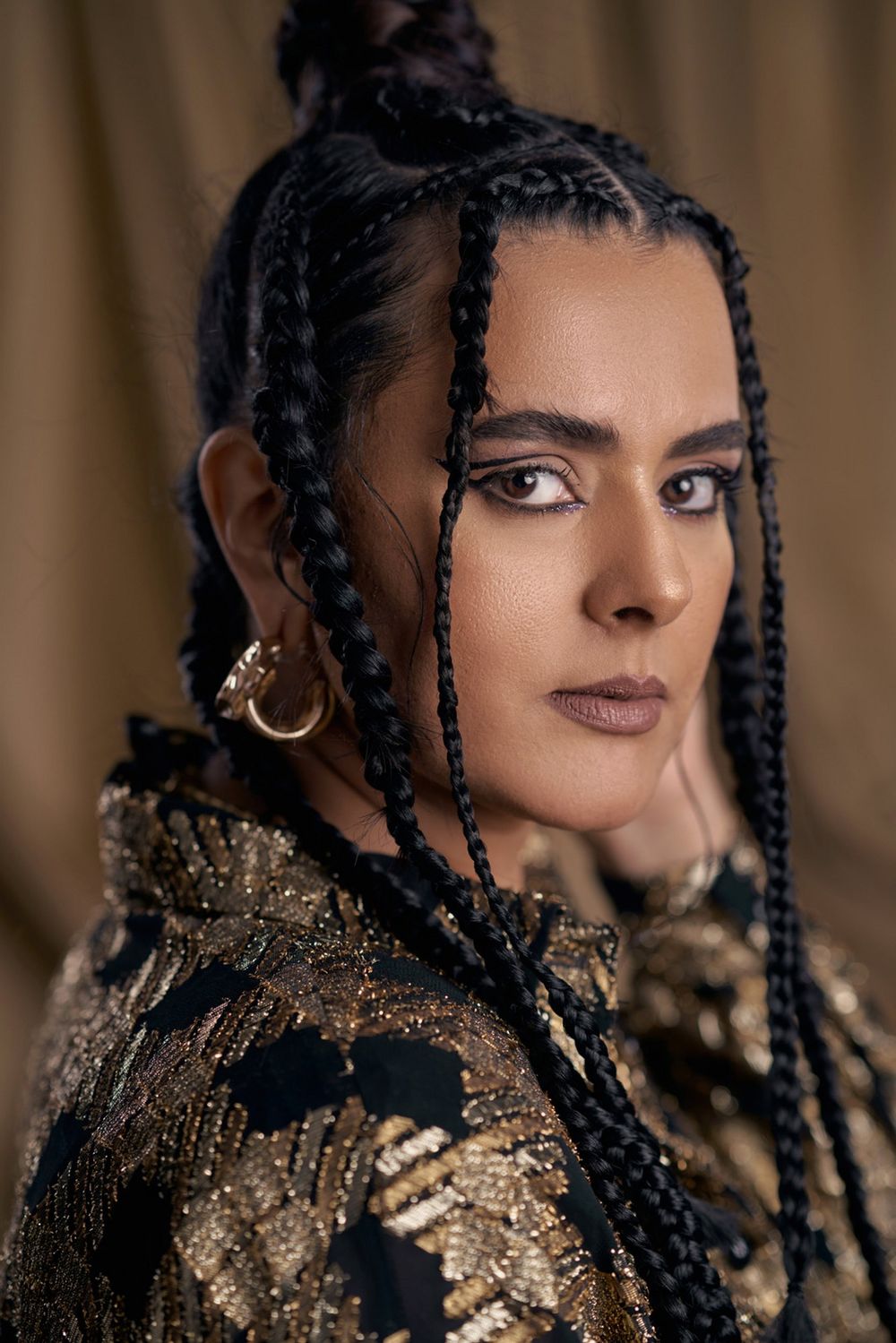 Egyptian musician to perform two shows at Baxter