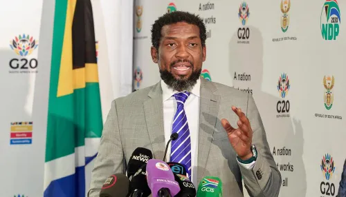 111 NSFAS officials disciplined amid payment failures, says Minister