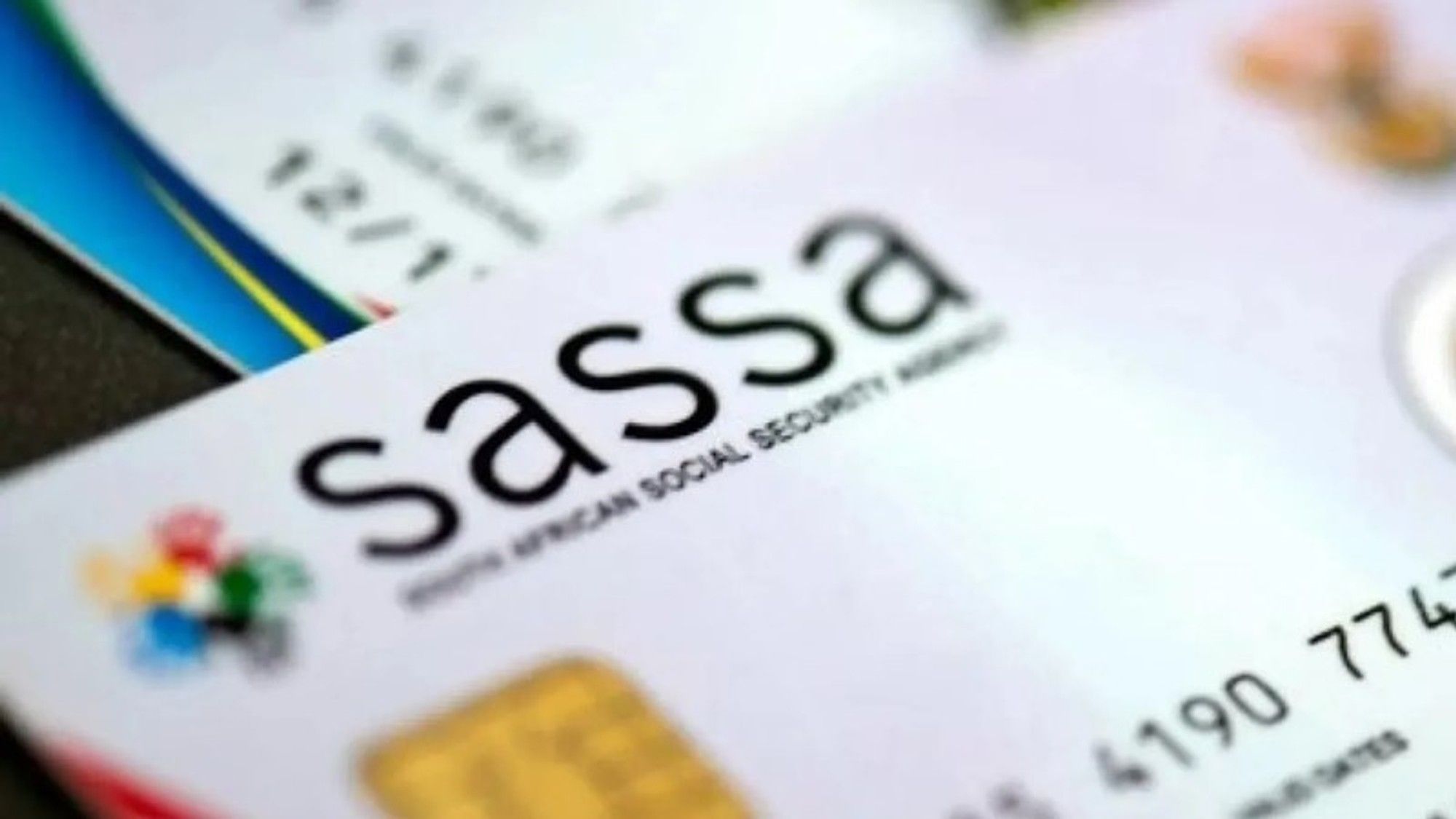 KZN SASSA rolls out biometric registration and digital income verification ...