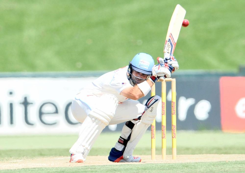 #SunfoilSeries: Little separating Dolphins and Titans