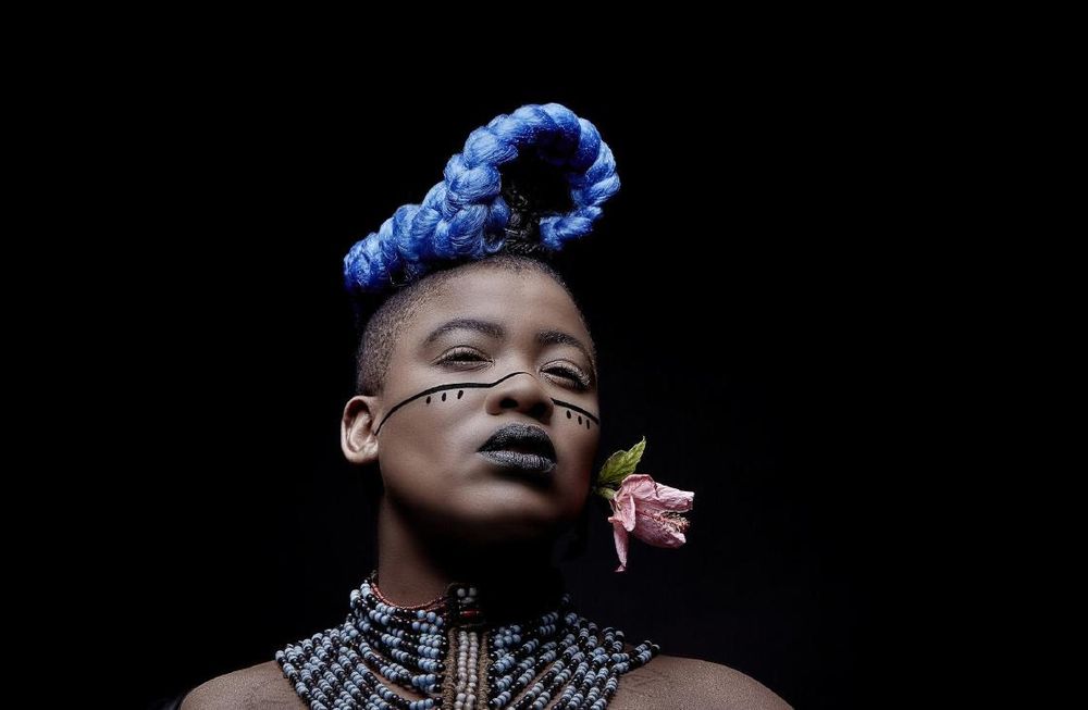 Thandiswa Mazwai, Desmond and the Tutus and Skhumba live in Joburg this weekend