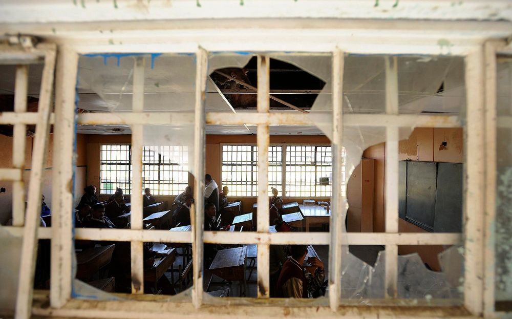 Western Cape schools see drop in burglary and vandalism during summer holidays