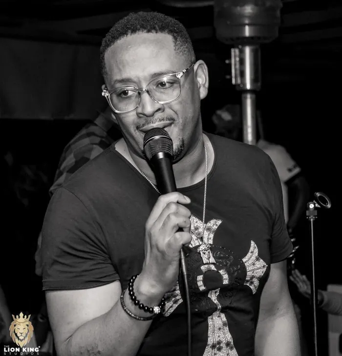 WATCH: Brian Temba thanks fans for support after Covid-19 diagnosis