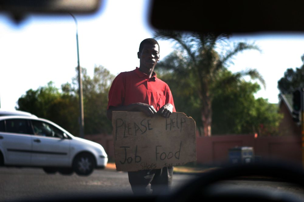 South Africa's unemployment crisis: KZN rises while Gauteng and Cape Town shed jobs