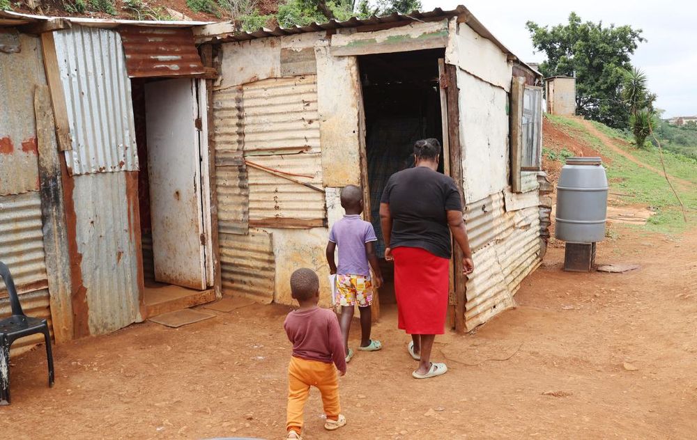 FREEDOM DAY | Rising prices blur line between freedom and survival in South Africa