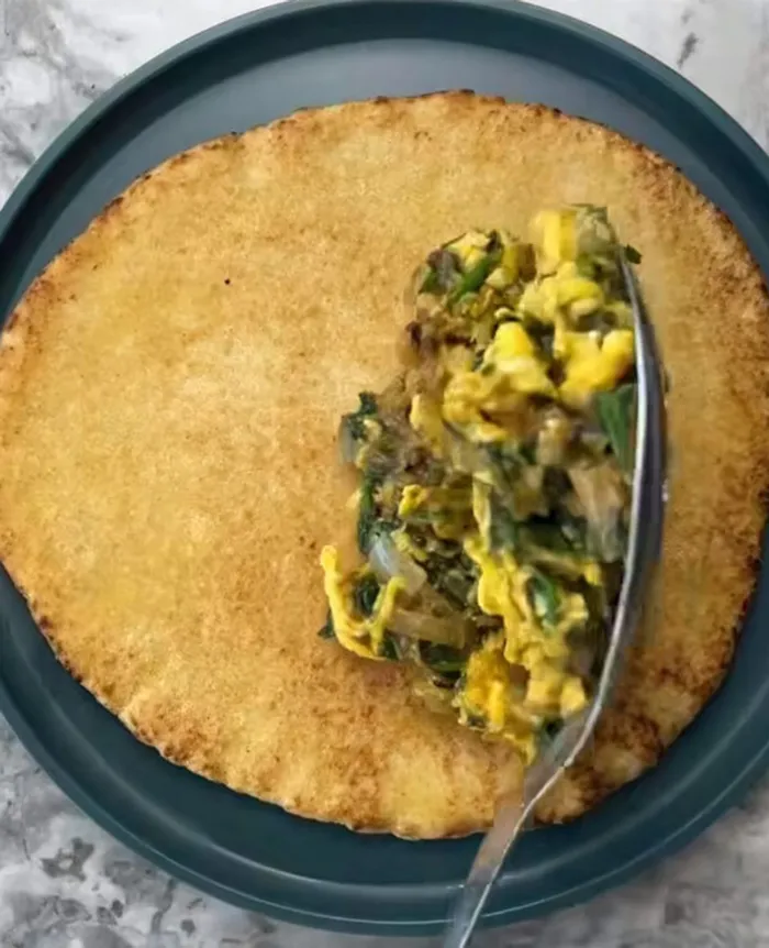 WATCH: Gordon Ramsay’s ‘garam masala egg wrap’ fails to impress foodies