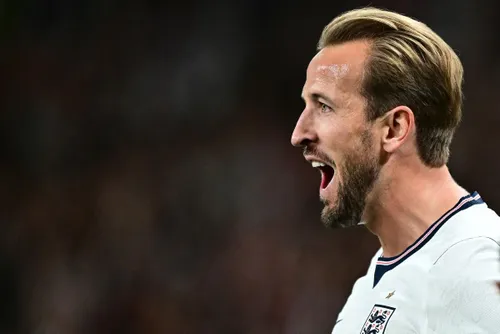 Harry Kane set for 125th cap as England look to build with Jude Bellingham